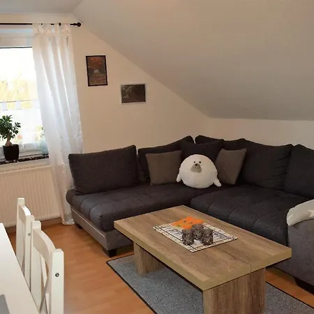 Apartment Wunderschoene In Fahretoft Mit Garten Dagebüll